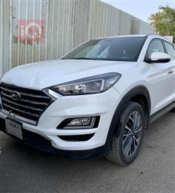 هیوندای تۆکسۆن